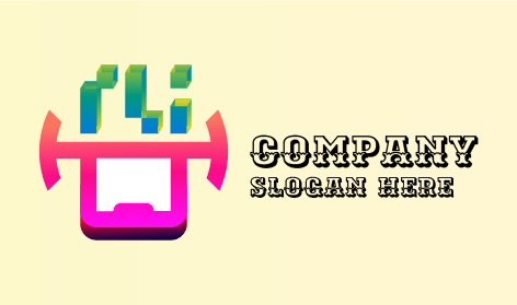 Logo für Tetris-Computerspiele