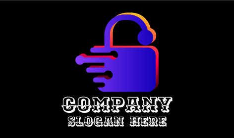 Logo Lucchetto Sicurezza Computer Gratuito