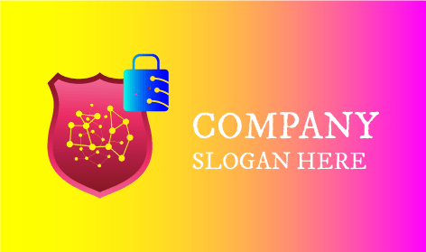 Logo De Sécurité Informatique Constellation