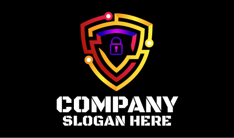 Logo de Sécurité Informatique Shield Guard