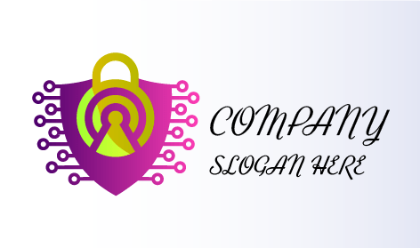 Shielding Computer Security Logo