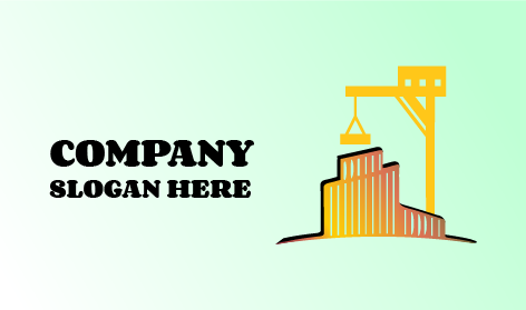 Mimar Vinç Inşaat Logosu