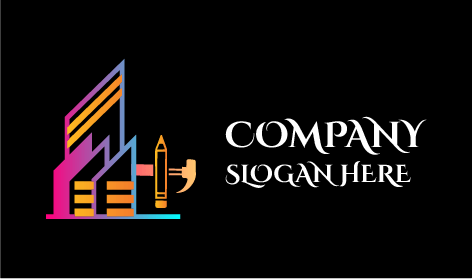 Mimarlık Kalem Inşaat Logo