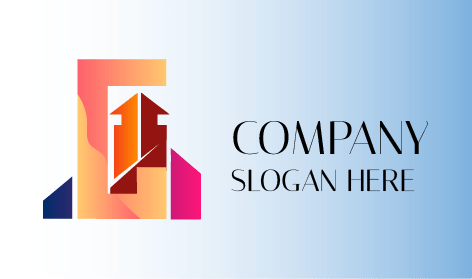 Bina Çerçeve İnşaat Logosu