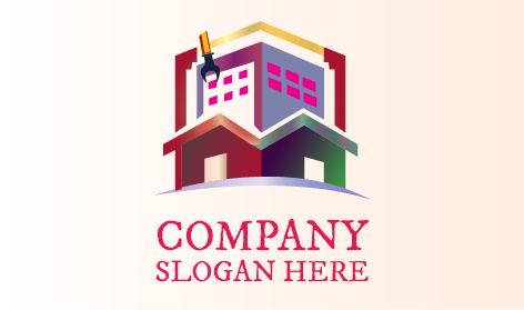 Altın Anahtar Inşaat Logosu