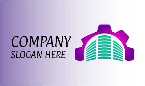 Yeşil Apartman Inşaat Logosu