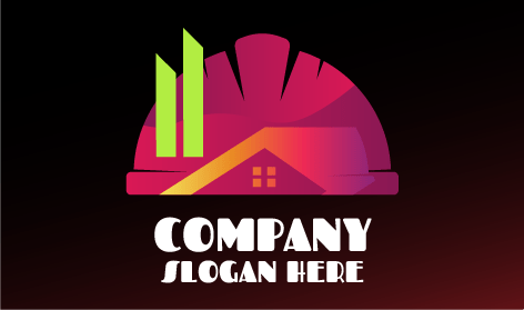 Kask Ikametgah Inşaat Logosu