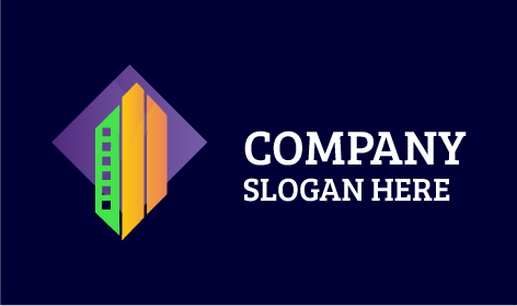 Leylak Dörtgen Inşaat Logosu