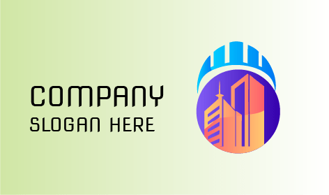 Resmi Bina Inşaat Logosu