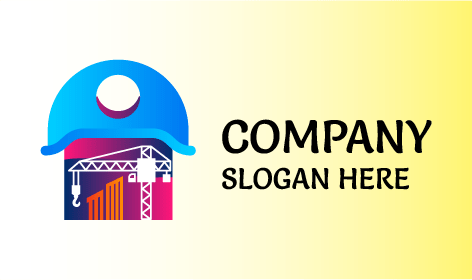 Turuncu Yapı Inşaat Logosu