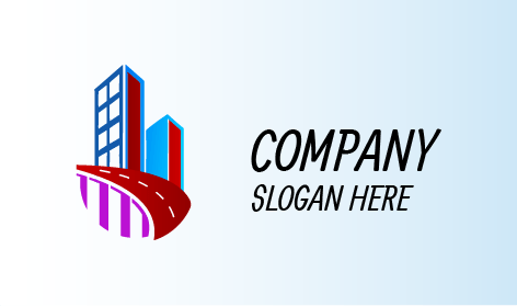 Kırmızı Yol Inşaat Logosu