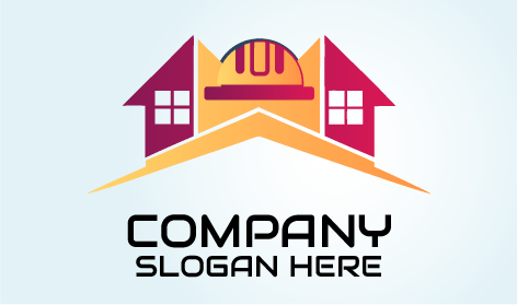 Konut Ok Inşaat Logosu