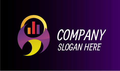 Logo De Société De Conseil Comptable