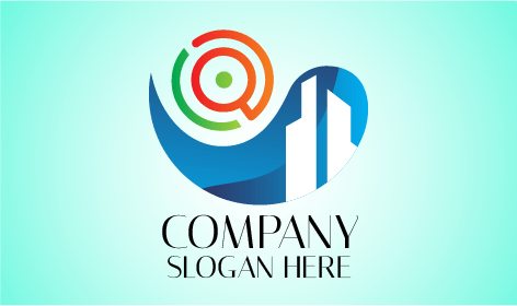 Logo Für Architektenberatungsunternehmen