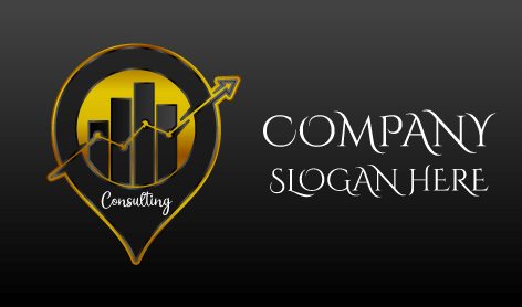 Schwarzes Graph Consulting-Logo