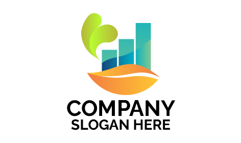 Logo De Conseil En Développement Durable De L'environnement