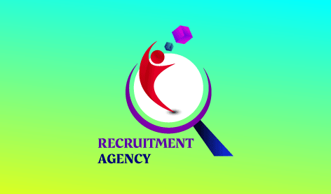 Logo De Conseil En Cubes Volants