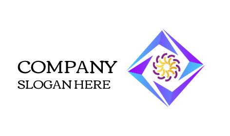 Logo De Conseil En Décoration D'intérieur