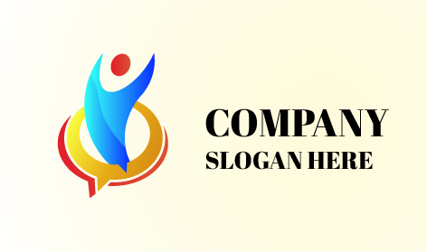 Logo De Conseil En Leadership Humain
