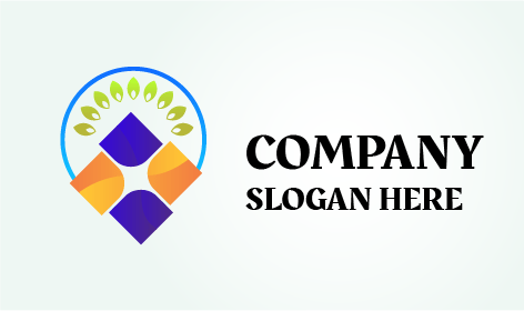 Logo De Conseil En Décoration D'intérieur