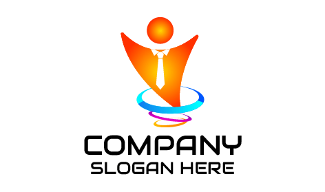 Orange Optimisme Conseil Logo