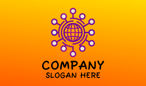 Lila Nodes Consulting Logo