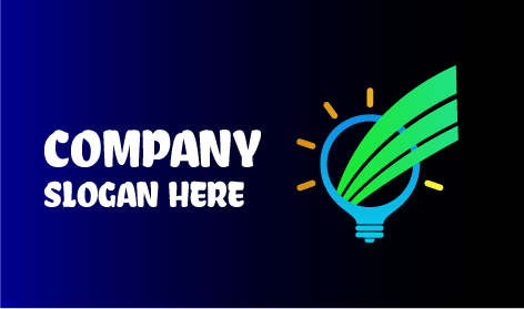 Logo De Conseil En Énergie Renouvelable