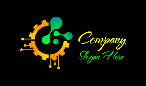 Repair Industry Consulting Logo