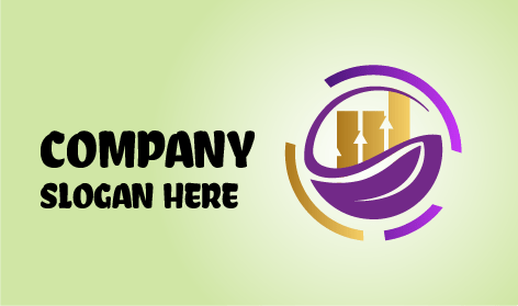 Logo Für Handelswachstumsberatung