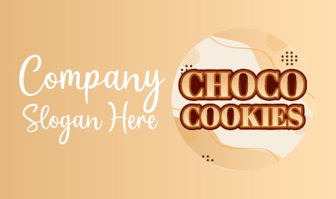 Tasty Dose Cookies Logo