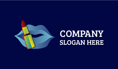 Logo Cosmétiques Ombre Marron