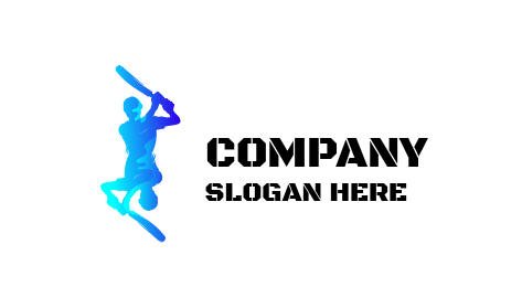 Cricket Expert Contestant Logo
