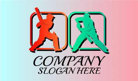Cricket Training Academy Logo
