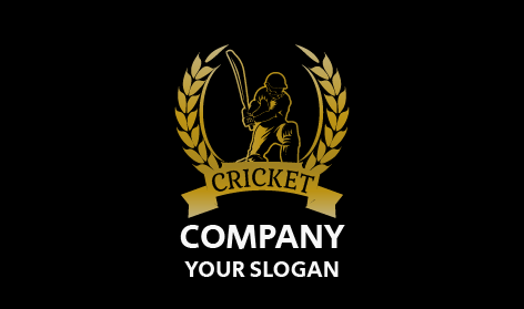 Ausgezeichnetes Cricket-Zertifikat-Logo