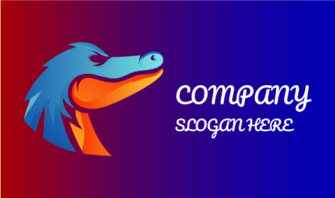 Mugger Crocodile Logo