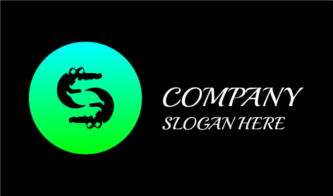 Small Hatchlings Crocodile Logo