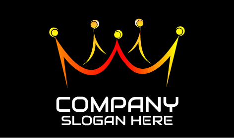 Logotipo De La Corona Altamente Honorable