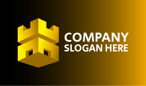 Logotipo Histórico De La Corona Dorada