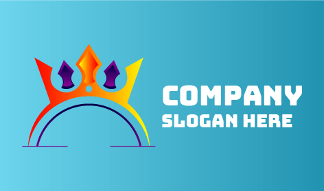 Logotipo De La Corona Del Príncipe Real