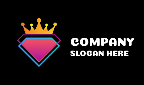 Supreme Ruling Crown Logo