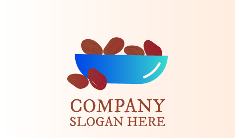Mavi Kase Hurma Logosu