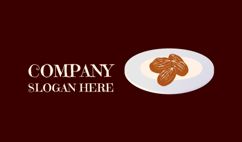 Logo Hidangan Kurma Beraroma