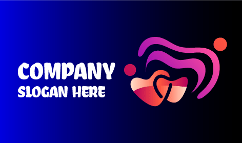 Logotipo de Namoro de Interconexão Profunda