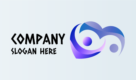 Grand Logo De Rencontre