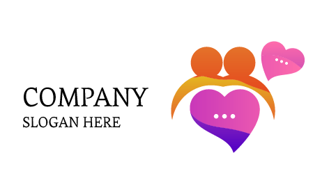 Premium Dating Network Logo