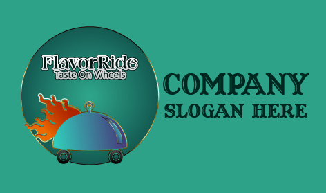 Logo Pengiriman Rasa Ride