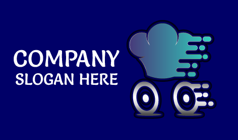 Logo Pengiriman Kendaraan Toque