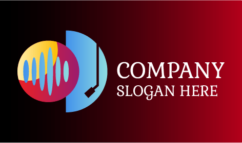 Logo DJ Platine Céruléenne