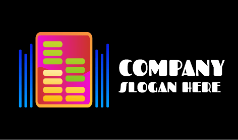 Logo DJ Musik Premium