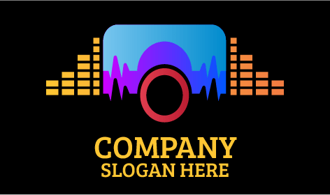 Logo Smooth Beats DJ